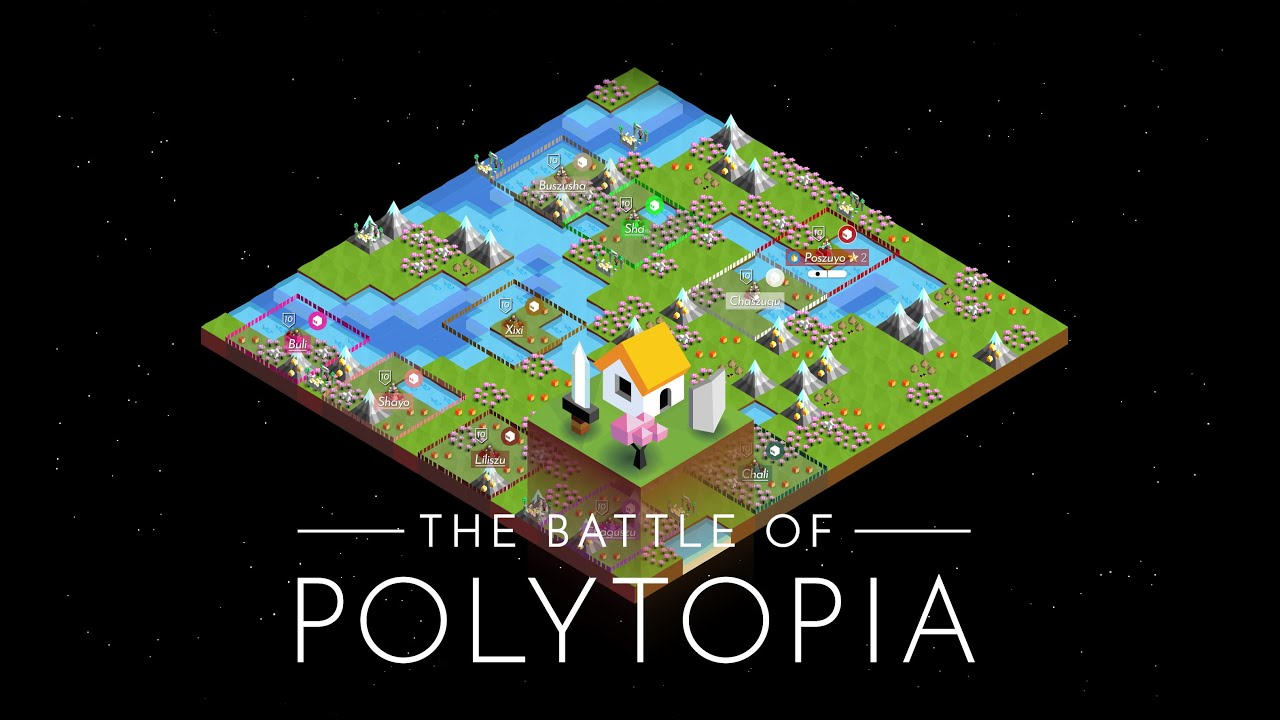 hors : r/Polytopia